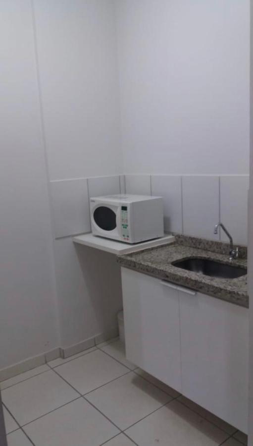 Apartamento Golden Dolphin Express Via Hmaster Caldas Novas Exterior foto